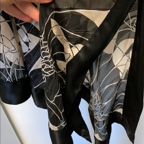 Banana republic silk blouse new - Picture 3 of 8